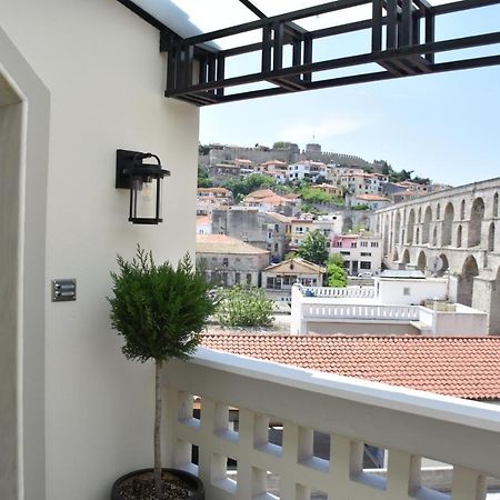 Plinthos Residence Kavála Luaran gambar