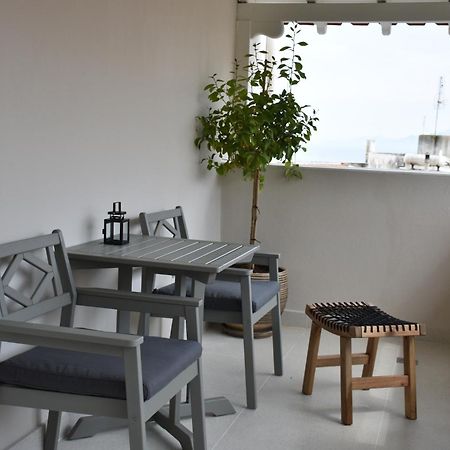 Plinthos Residence Kavála Luaran gambar