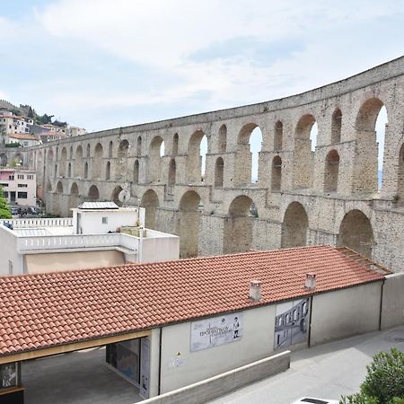 Plinthos Residence Kavála Luaran gambar