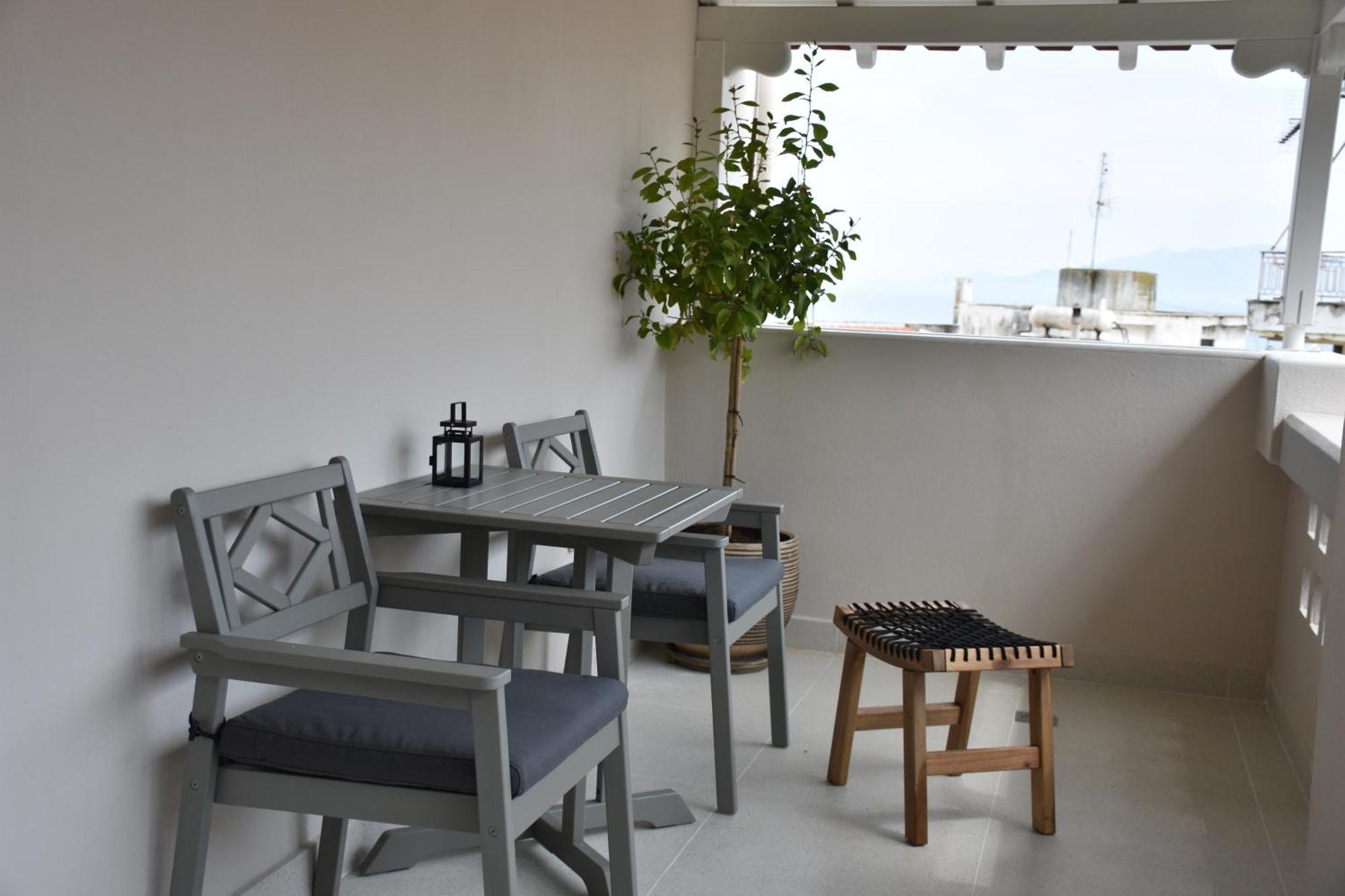 Plinthos Residence Kavála Luaran gambar